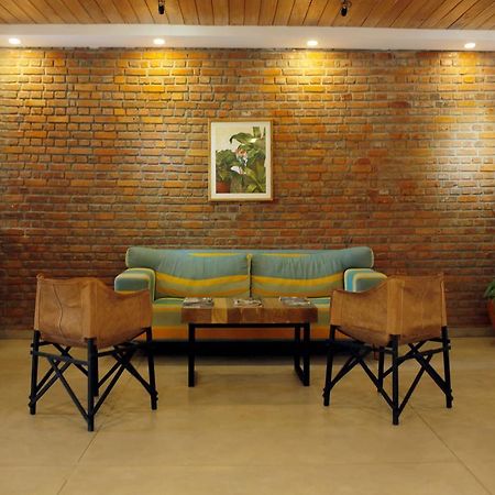 Moss Bnb Κολόμπο Εξωτερικό φωτογραφία