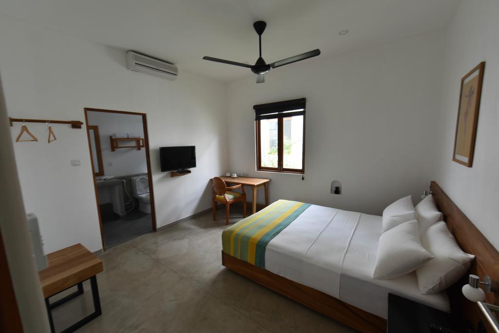 Moss Bnb Κολόμπο Εξωτερικό φωτογραφία