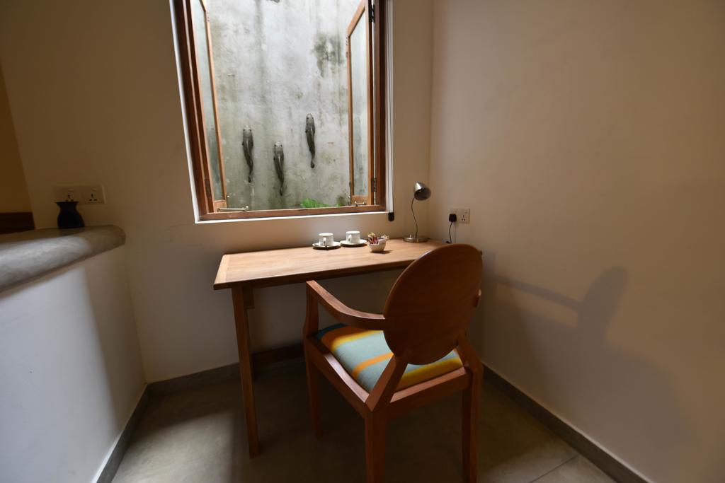 Moss Bnb Κολόμπο Εξωτερικό φωτογραφία