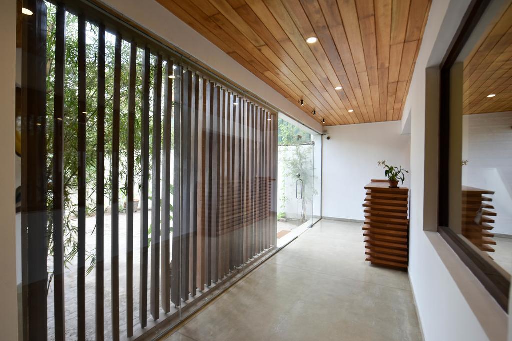 Moss Bnb Κολόμπο Εξωτερικό φωτογραφία