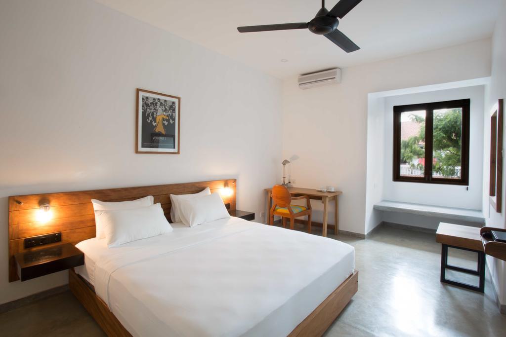 Moss Bnb Κολόμπο Εξωτερικό φωτογραφία