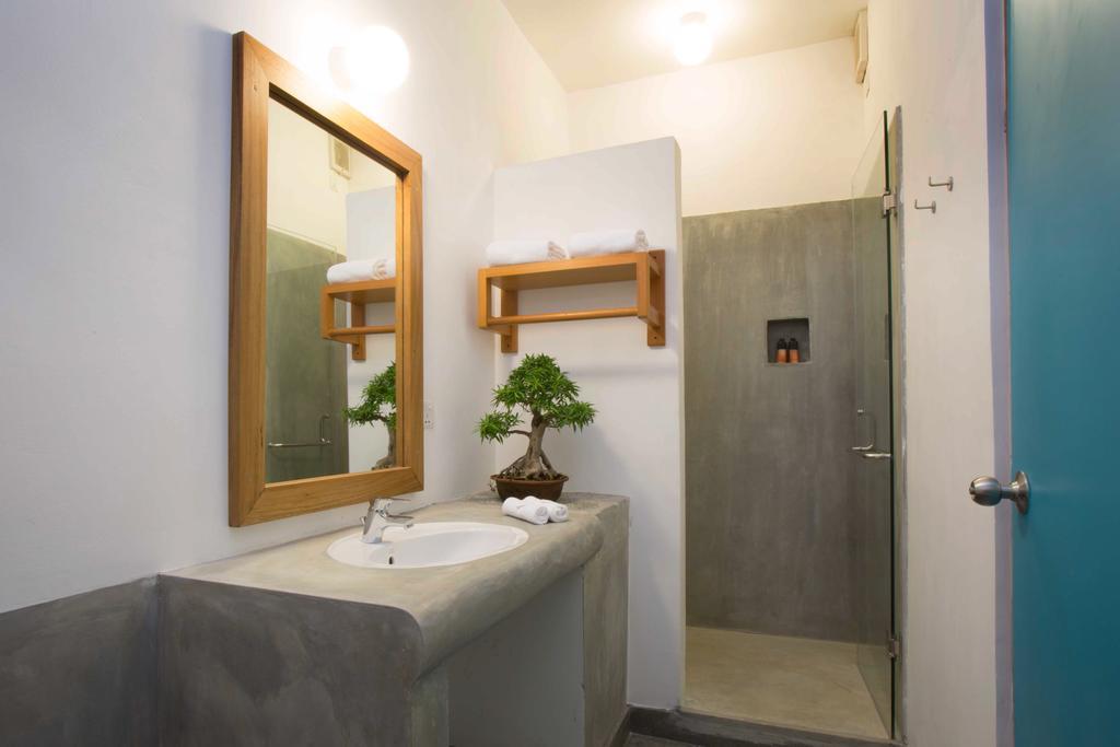 Moss Bnb Κολόμπο Εξωτερικό φωτογραφία