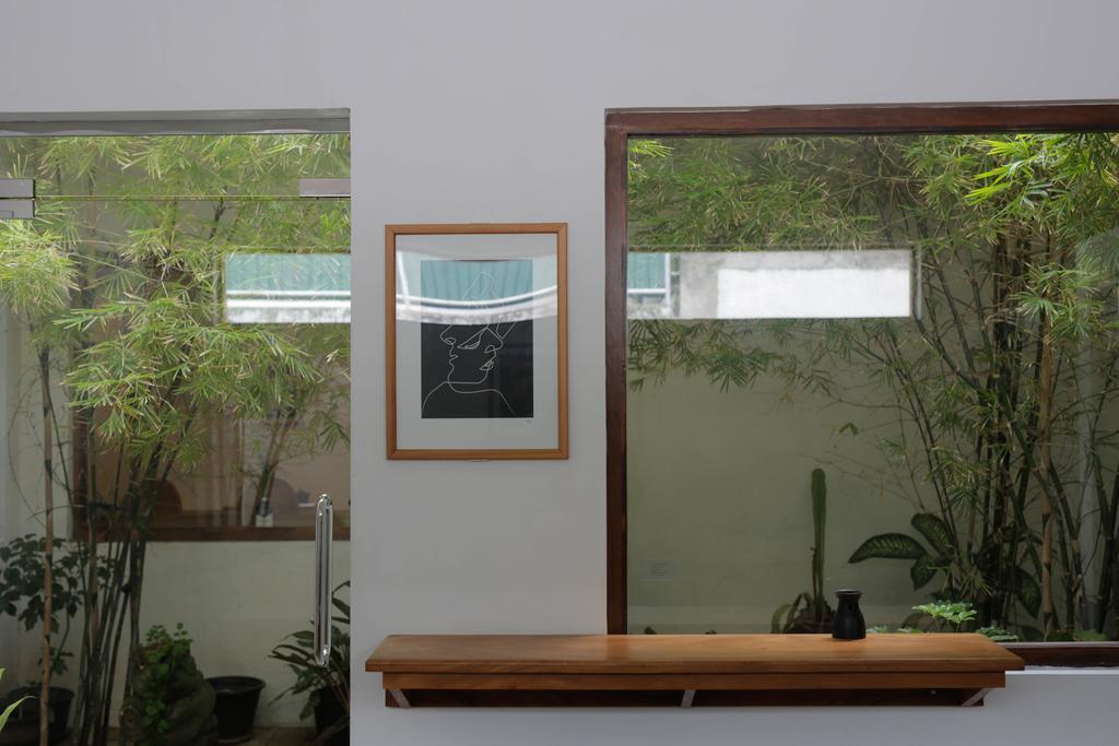 Moss Bnb Κολόμπο Εξωτερικό φωτογραφία