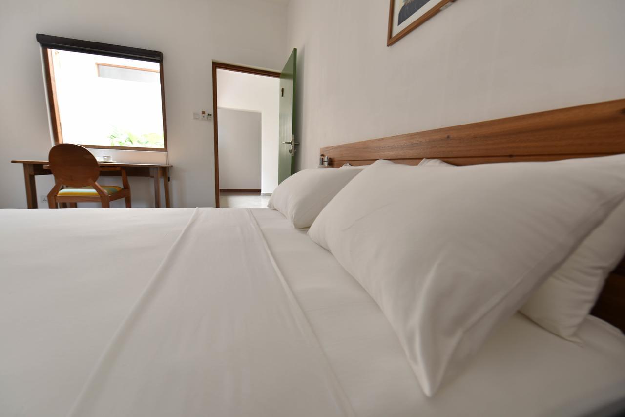 Moss Bnb Κολόμπο Δωμάτιο φωτογραφία