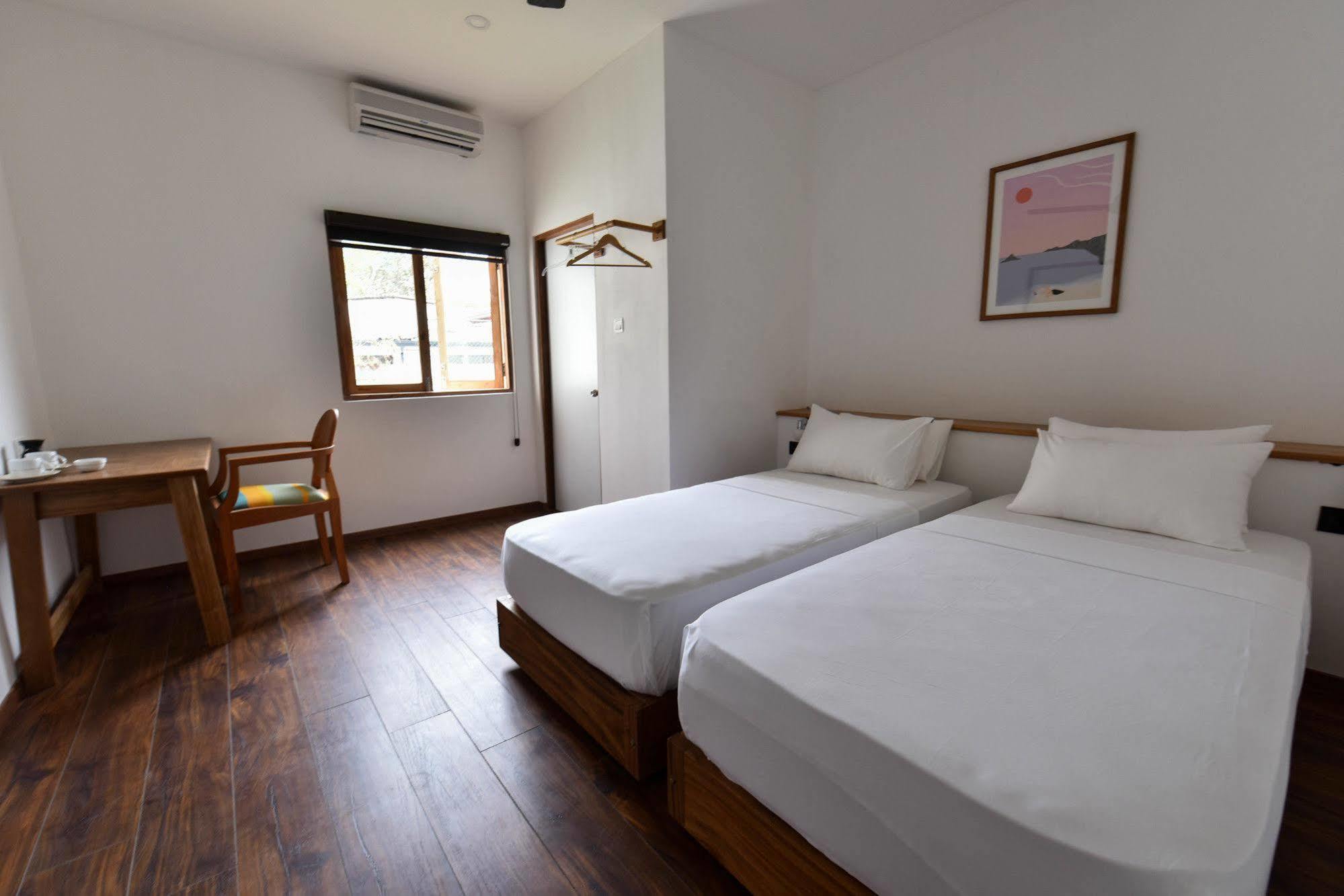 Moss Bnb Κολόμπο Εξωτερικό φωτογραφία