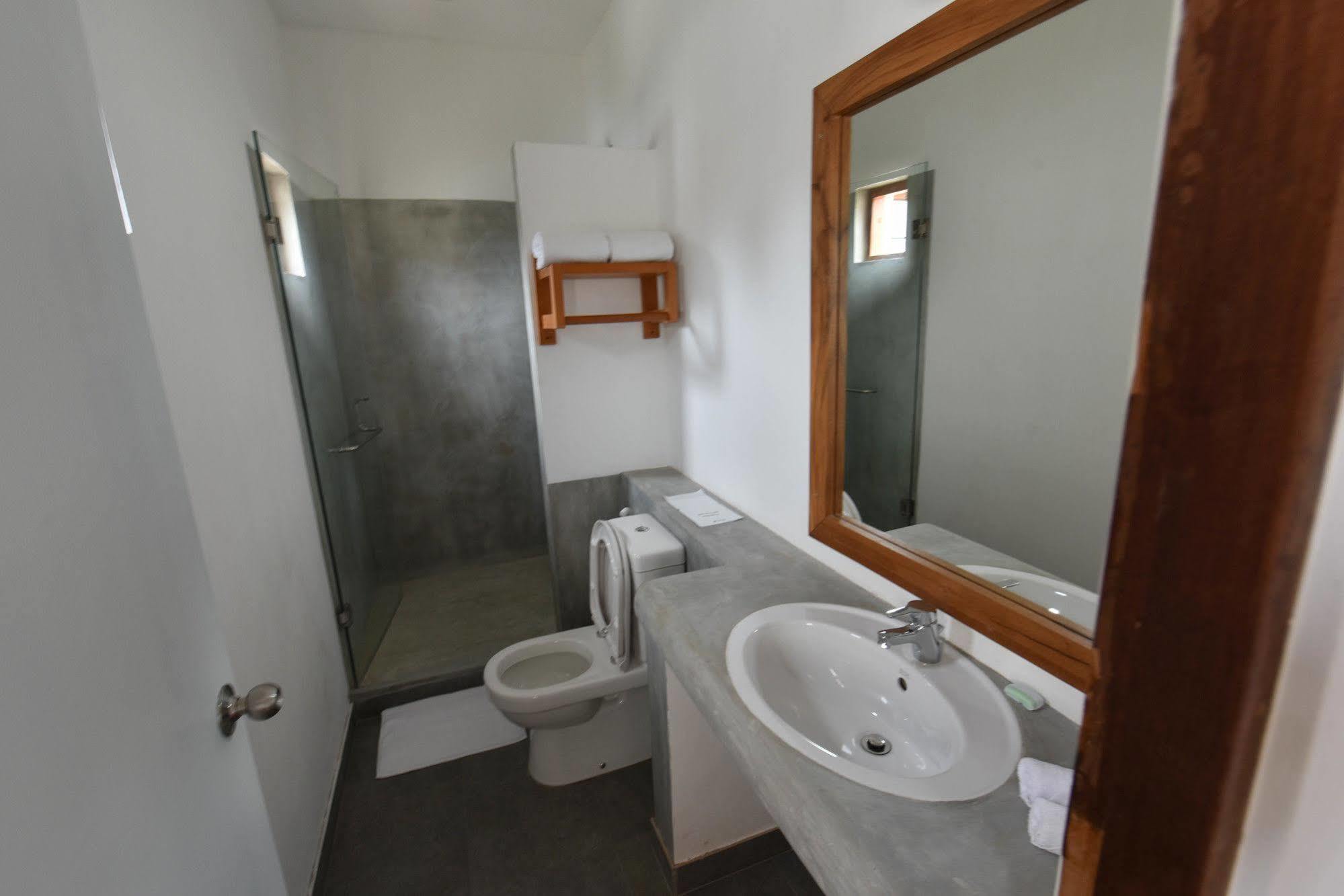 Moss Bnb Κολόμπο Εξωτερικό φωτογραφία