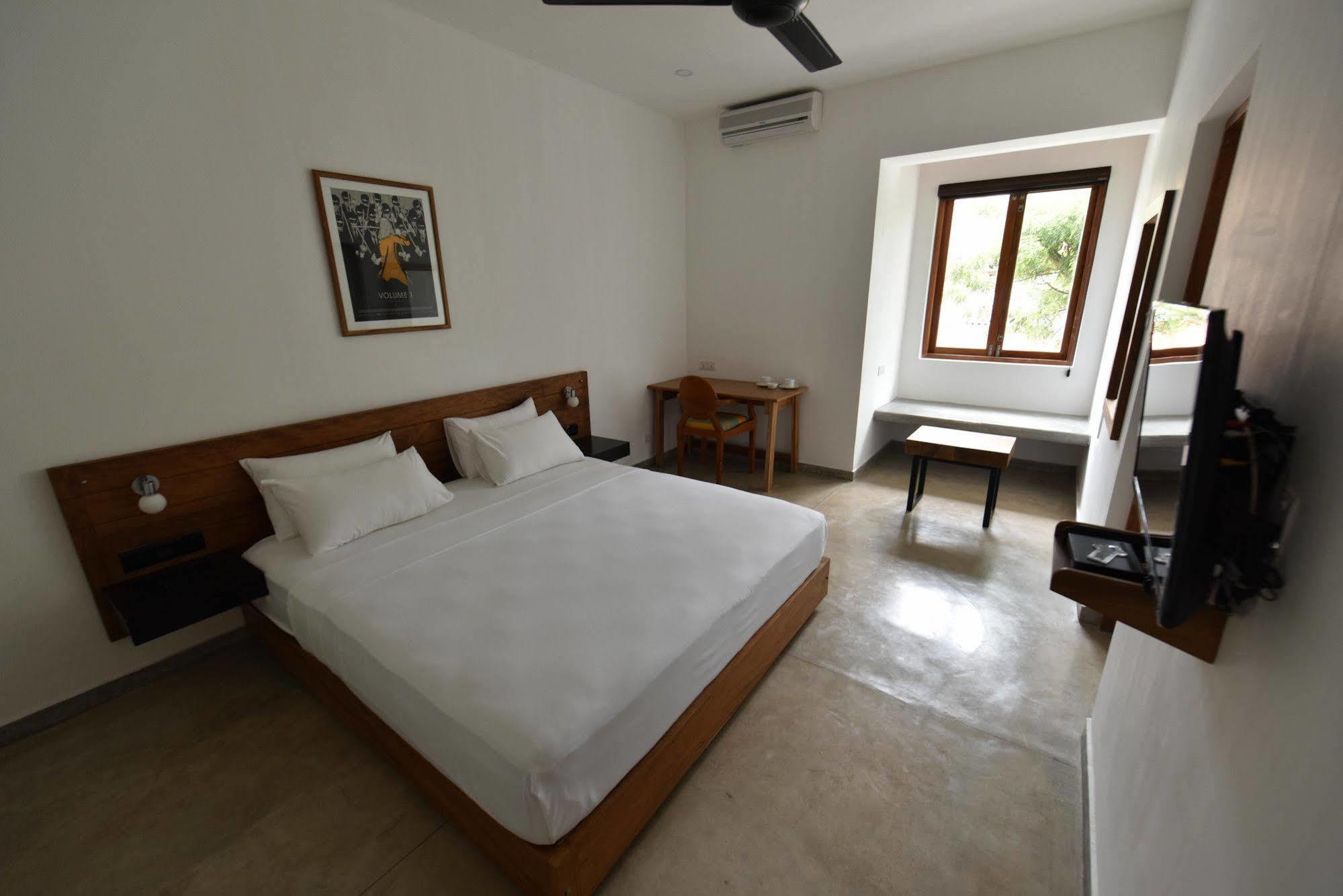 Moss Bnb Κολόμπο Εξωτερικό φωτογραφία