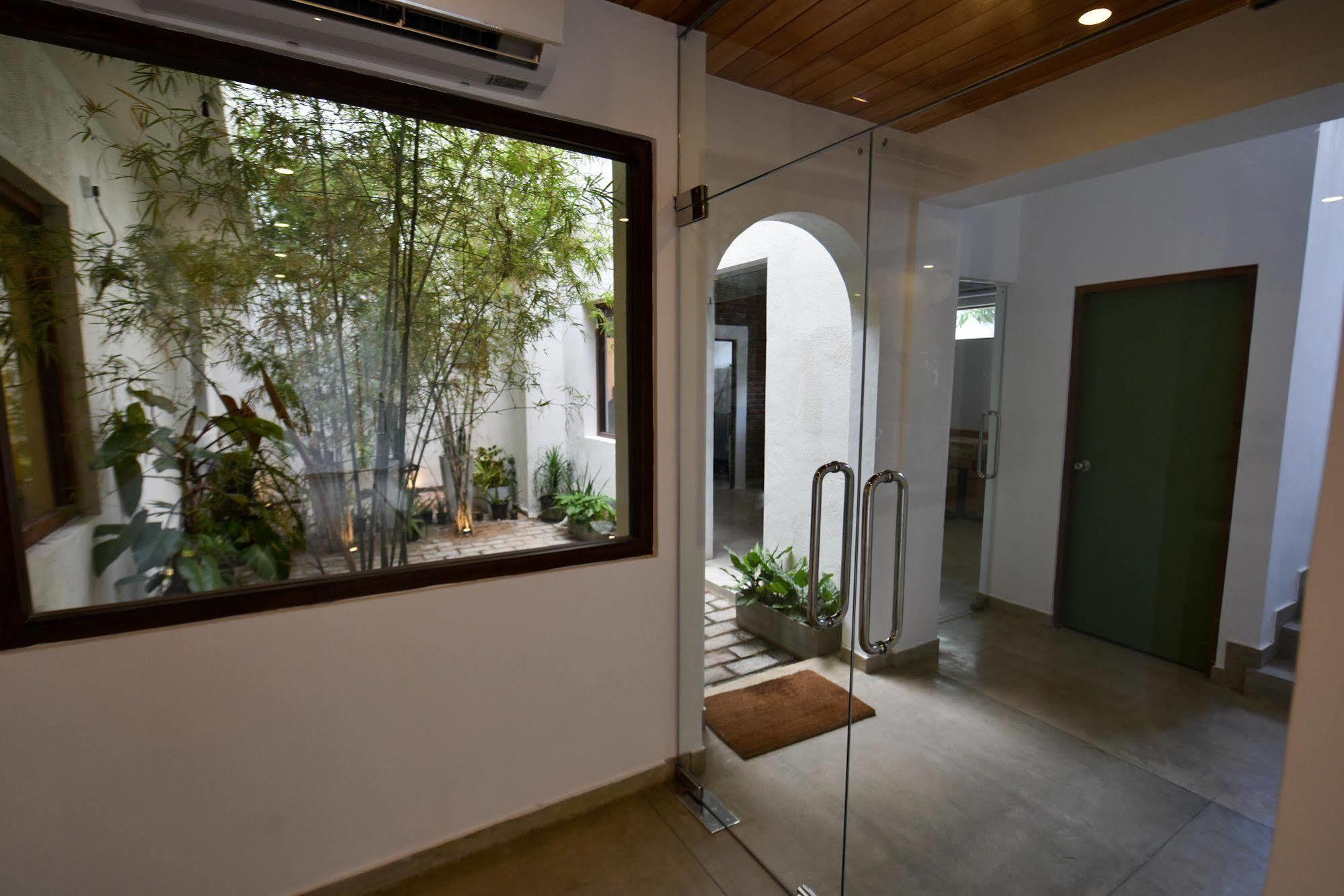 Moss Bnb Κολόμπο Εξωτερικό φωτογραφία