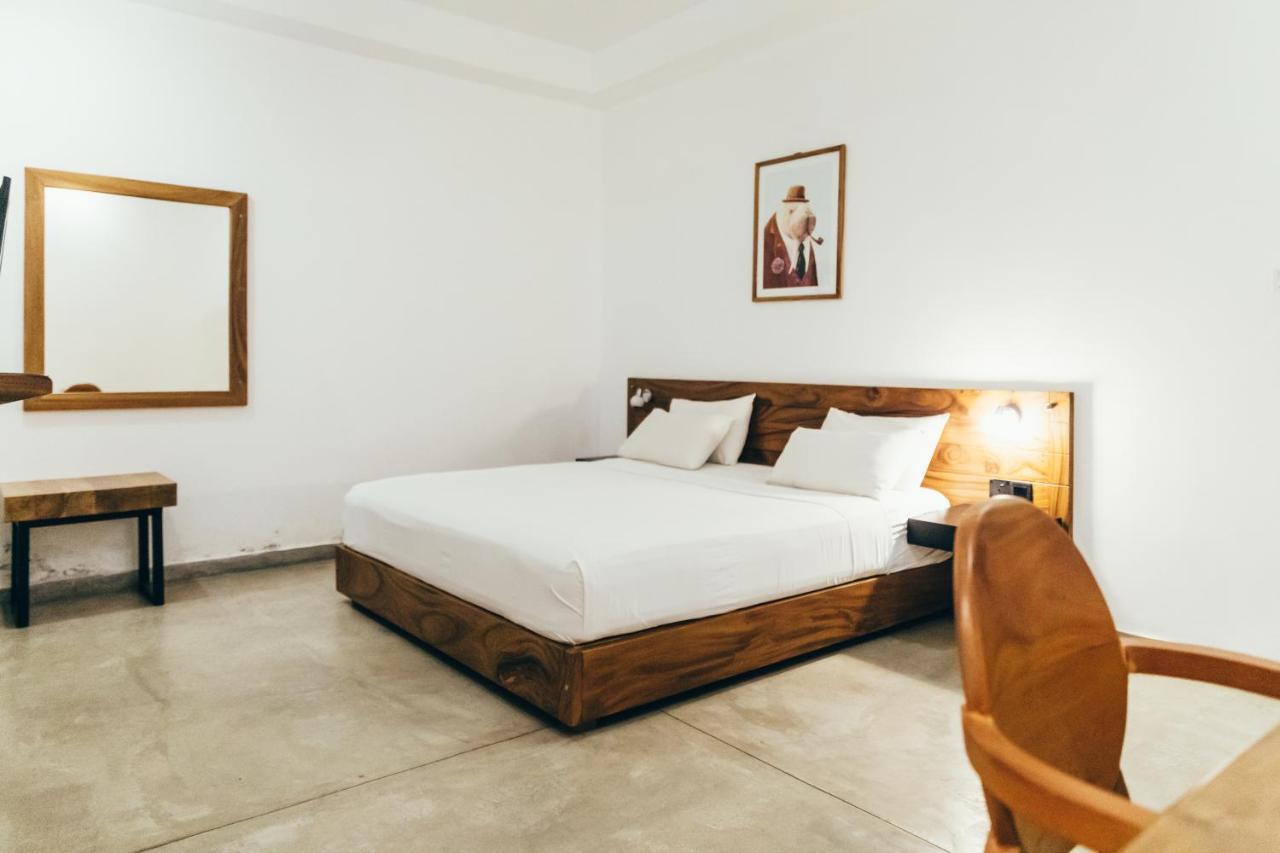 Moss Bnb Κολόμπο Εξωτερικό φωτογραφία