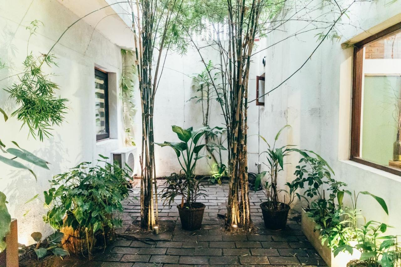 Moss Bnb Κολόμπο Εξωτερικό φωτογραφία