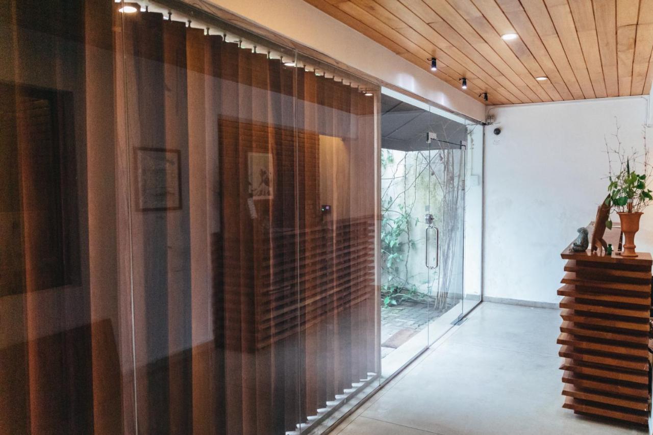 Moss Bnb Κολόμπο Εξωτερικό φωτογραφία