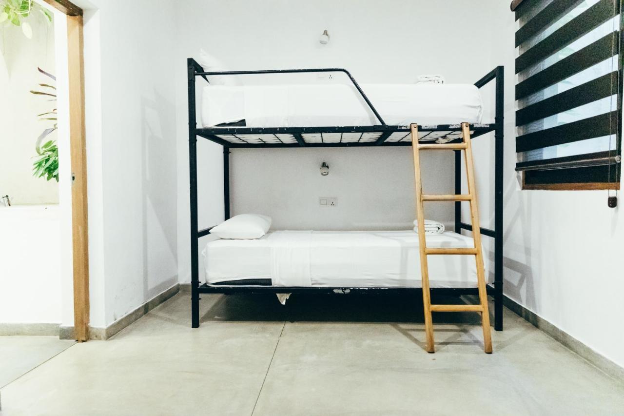 Moss Bnb Κολόμπο Εξωτερικό φωτογραφία