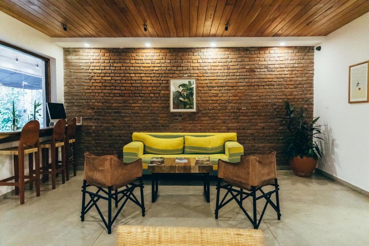 Moss Bnb Κολόμπο Εξωτερικό φωτογραφία